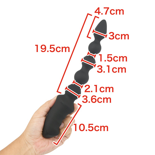 NEXUS BENDZ ベンズ プローブエディション画像2