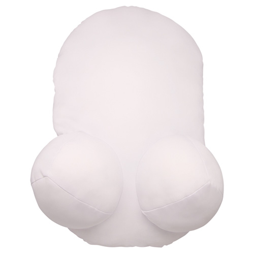 やわらかおっぱいクッション おっぱいボードカバー用画像2