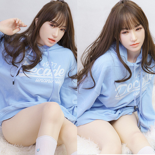 楓カレン ラブドール doll 身長158cm バストDカップ 素材シリコン画像2
