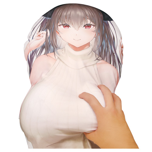 やわらかおっぱいクッション おっぱいボードカバー用画像4