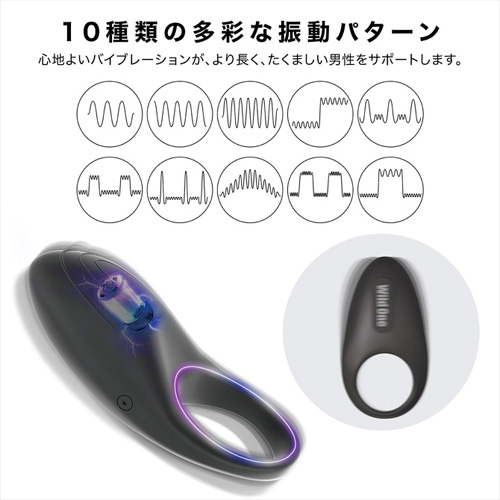 Power Ring パワーリング画像5