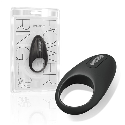 Power Ring パワーリング