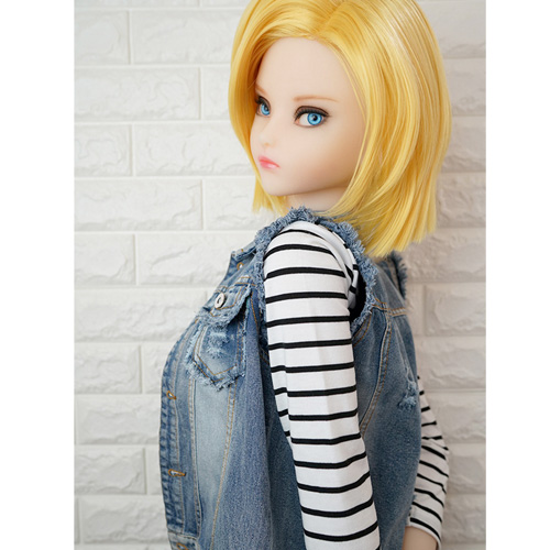 Dollhouse145cm Lazuli TPE製ラブドール画像7