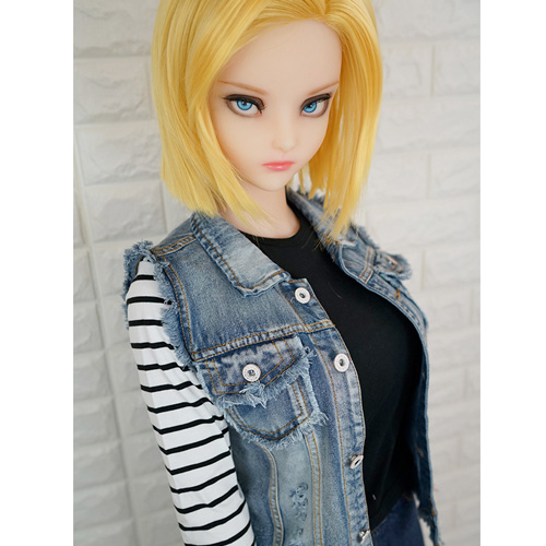 Dollhouse145cm Lazuli TPE製ラブドール画像4