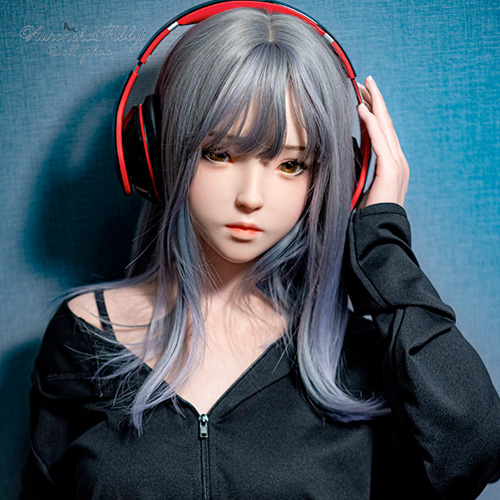 FUDOLL 150cm Bカップ 高級シリコン頭部 TPEボディ