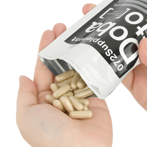 072Supplement Dobatto画像5