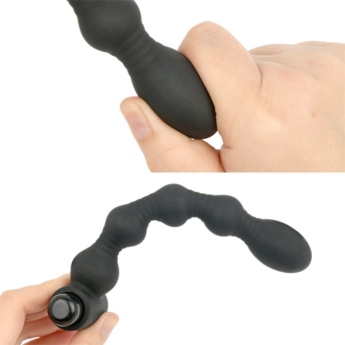 アナルスティックローター Anal stick rotor画像3