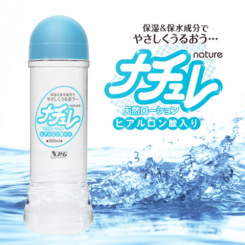 ナチュレ ヒアルロン酸入り 300ml画像2