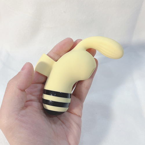 Bee 指輪吸引振動ローター画像7