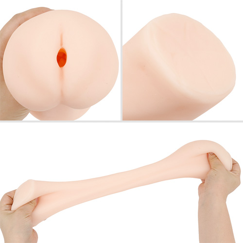 メイドさまのさんかくゾリヒダ欲情画像3