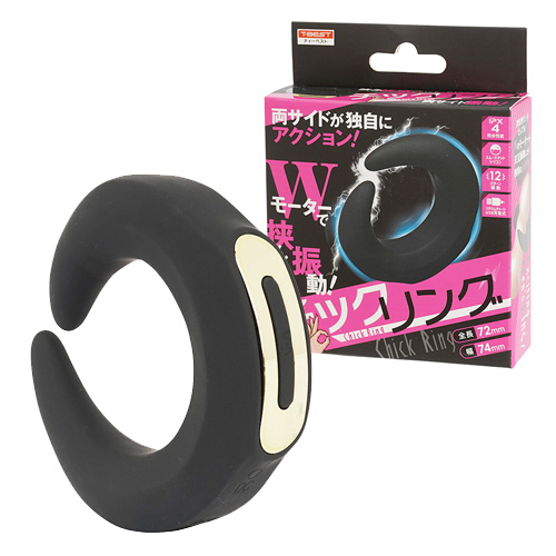 チックリング