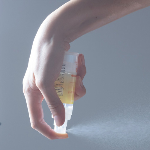 Femimate Deodorant Mist Citrus フェミメイト デオドラントミスト シトラス 30ml画像3