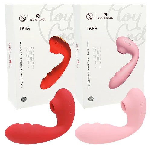ToyCod Tara