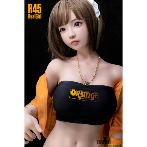 Real Girl 148cm Cカップ TPE製ラブドール画像6