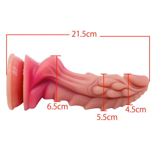 デビルディルド画像3