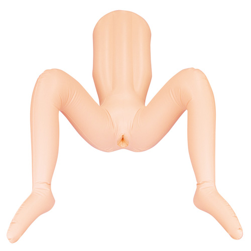 おっぱいボードカバー用エアドール画像5