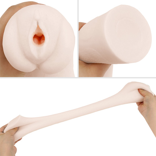 ヴァージンループふわあなツインレーザー画像3
