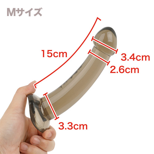 ディルドスモーキー画像3