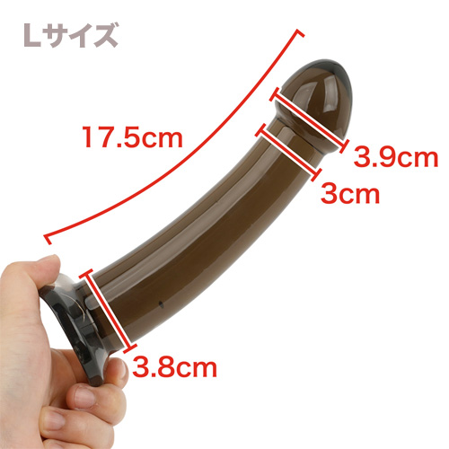 ディルドスモーキー画像4