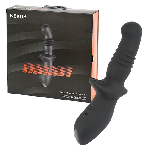 NEXUS THRUST ネクサス スラスト