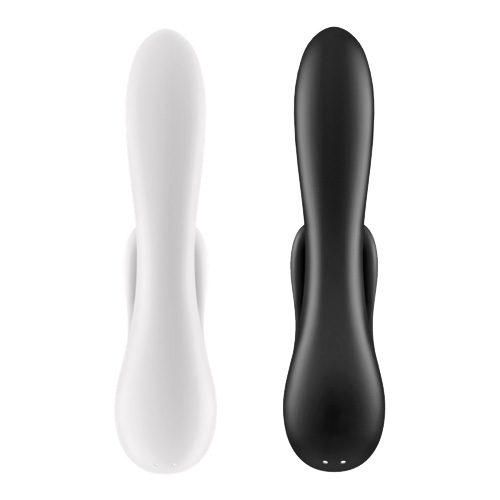 Satisfyer Double Flex サティスファイヤー ダブルフレックス画像3