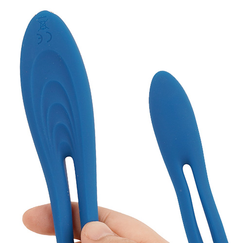 Satisfyer Elastic Game Blue サティスファイヤー エラスティックゲーム ブルー画像3