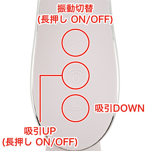 Satisfyer Curvy Trinity 2 サティスファイヤー カーヴィートリニティ2画像5