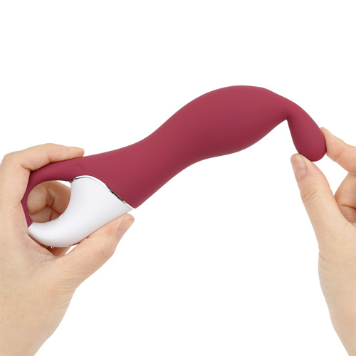 Satisfyer A-Mazing 1 サティスファイヤー アメイジング1画像3