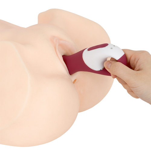 Satisfyer A-Mazing 1 サティスファイヤー アメイジング1画像7