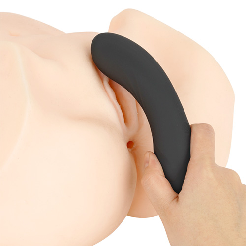 Satisfyer Curvy Trinity 4 サティスファイヤー カーヴィートリニティ4画像6