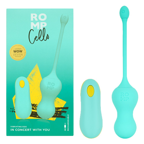 ROMP CELLO ロンプ チェロ