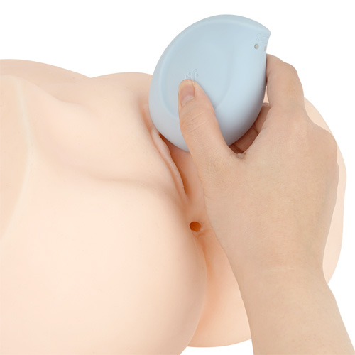 Satisfyer Sugar Rush サティスファイヤー シュガーラッシュ画像7