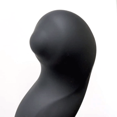 SVAKOM IKER Black スバコム イケル ブラック画像7