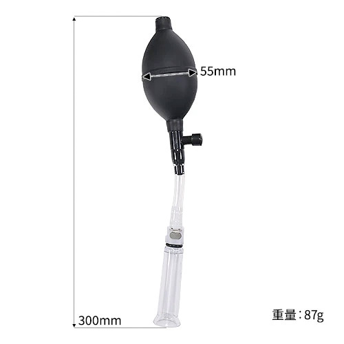 初心者向けクリ吸引ポンプ画像2