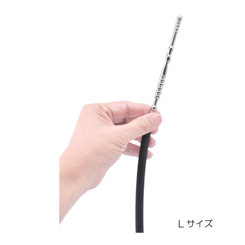 ダブルヘッドサウンディングスティック画像7