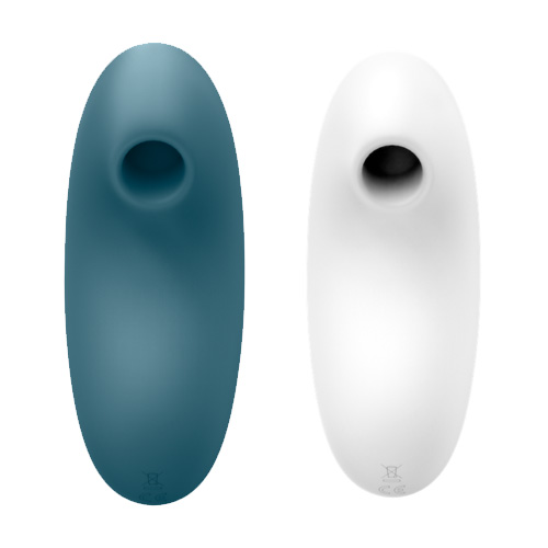 Satisfyer Vulva Lover2 サティスファイヤー バルバラバー2画像7