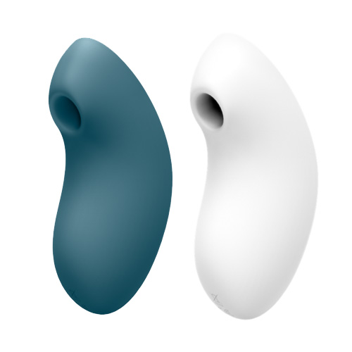 Satisfyer Vulva Lover2 サティスファイヤー バルバラバー2画像2