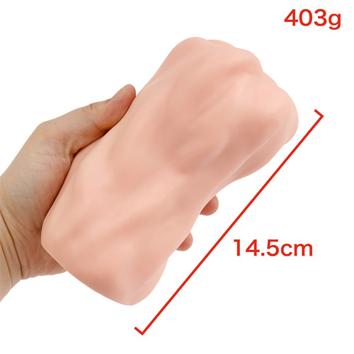 次世代HOLE XYZ 人工皮膚画像2