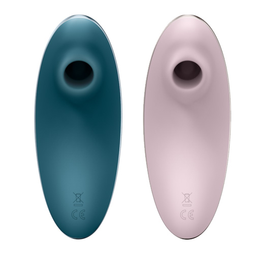 Satisfyer Vulva Lover1 サティスファイヤー バルバラバー1画像2