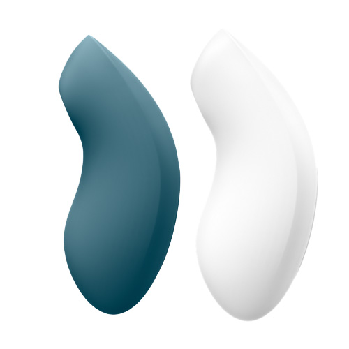 Satisfyer Vulva Lover2 サティスファイヤー バルバラバー2画像3