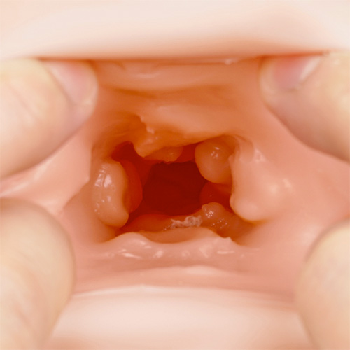 次世代HOLE XYZ 人工皮膚画像4