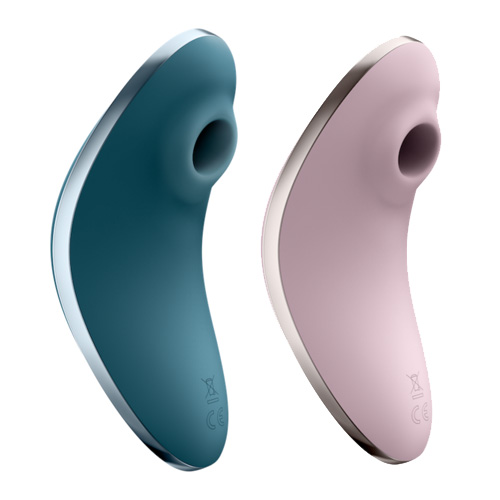 Satisfyer Vulva Lover1 サティスファイヤー バルバラバー1画像6