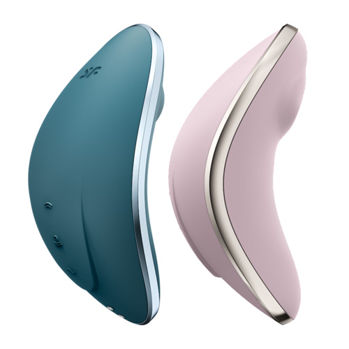 Satisfyer Vulva Lover1 サティスファイヤー バルバラバー1画像5