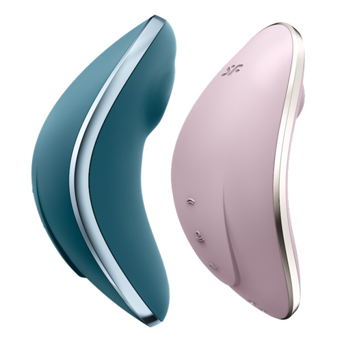 Satisfyer Vulva Lover1 サティスファイヤー バルバラバー1画像4