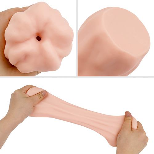 次世代HOLE XYZ 人工皮膚画像3