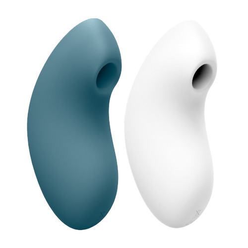 Satisfyer Vulva Lover2 サティスファイヤー バルバラバー2画像5
