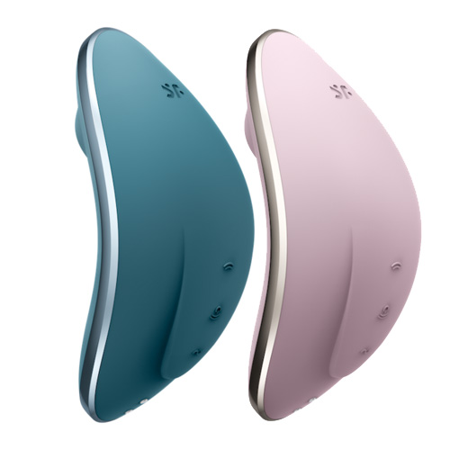 Satisfyer Vulva Lover1 サティスファイヤー バルバラバー1画像3