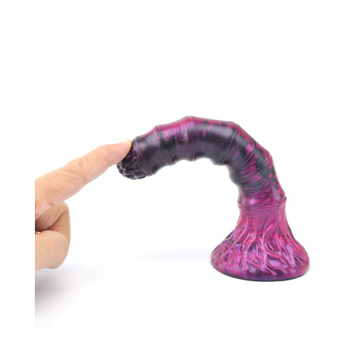 バンブーアナルディルド画像6