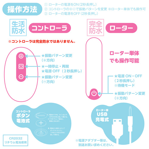 完全防水 docodemo画像6