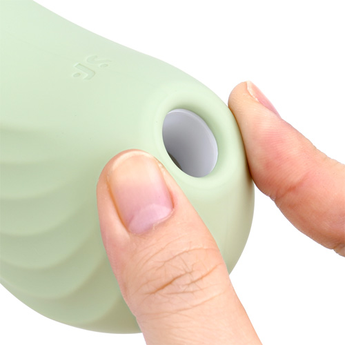 Satisfyer Pearl Diver サティスファイヤー パールダイバー画像3